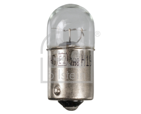 Bosch C5W Pure Light lampes auto - 12 V 5 W SV8,5-8 - 2 ampoules