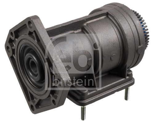 Febi 172106 Brake Valve, service brake