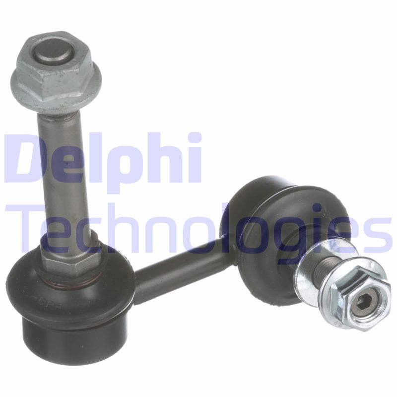 Delphi TC5609