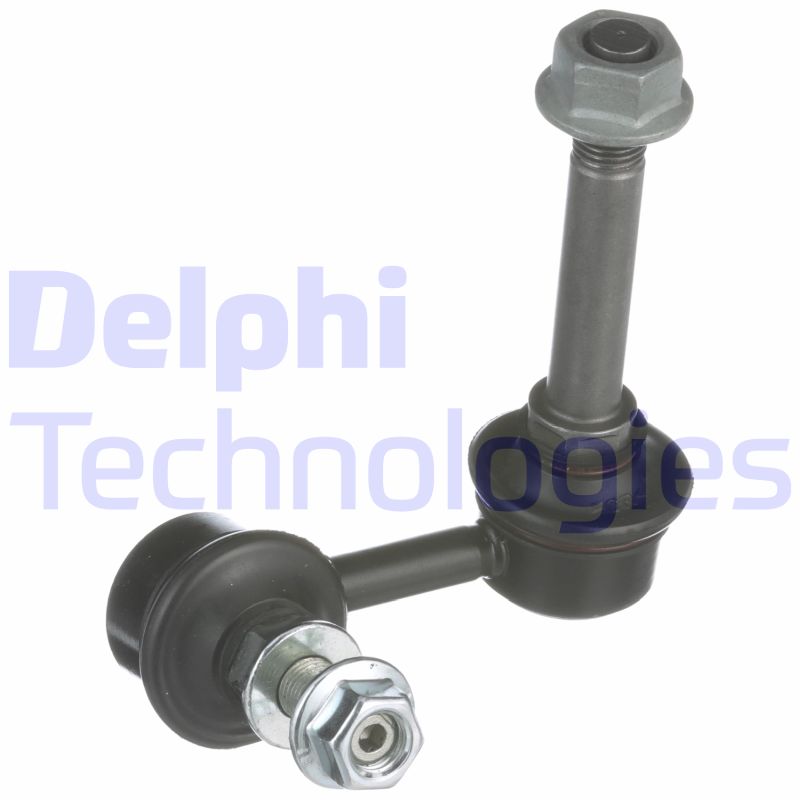 Delphi TC5608