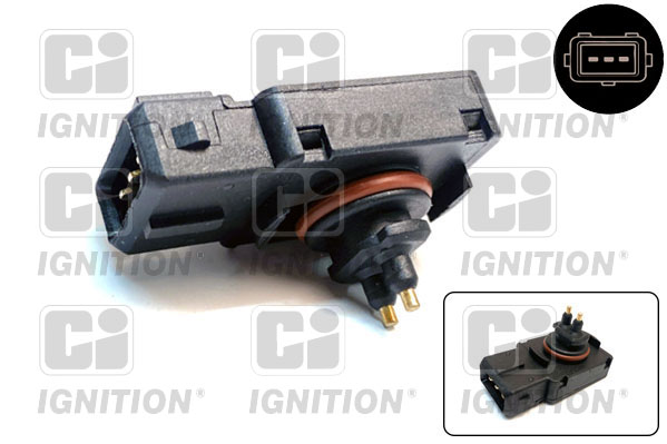 CI XWS001 Water Sensor