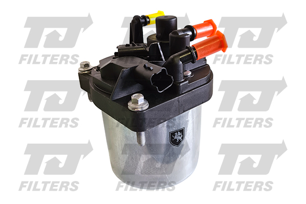 TJ Filters QFF0356BH