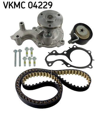 SKF VKMC04229