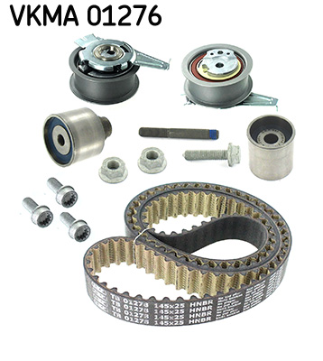 SKF VKMA01276