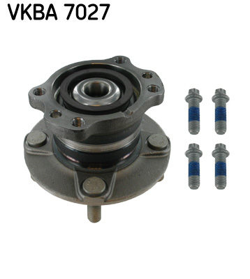 SKF VKBA7027