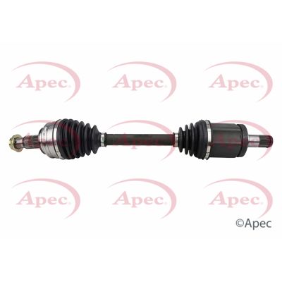 Apec ADS1475L