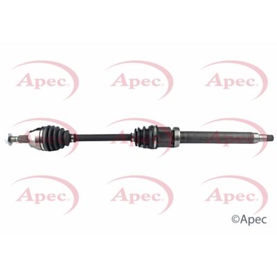 Apec ADS1380R