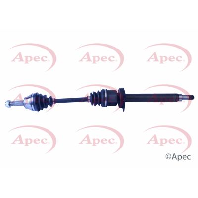 Apec ADS1370R