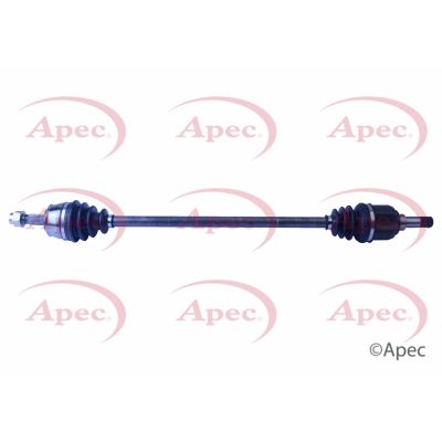 Apec Drive Shaft Front Right ADS1366R [PM2006540]