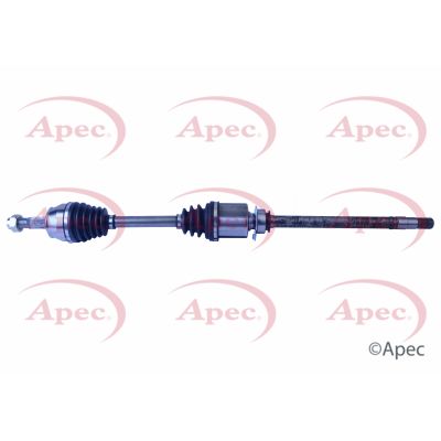 Apec ADS1360R