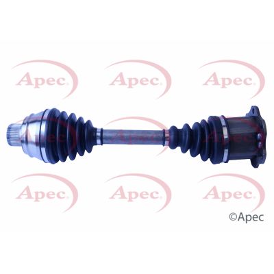 Apec Drive Shaft Front ADS1322LR [PM2006523]