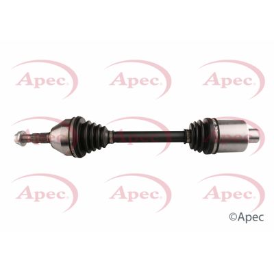 Apec ADS1300R