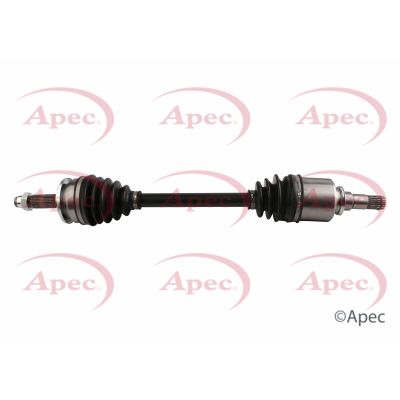 Apec ADS1295L