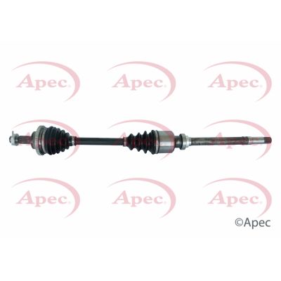 Apec ADS1290R