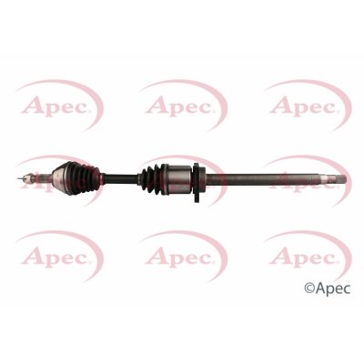 Apec ADS1286R