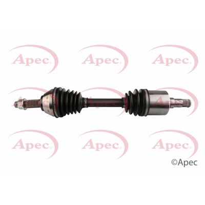 Apec ADS1285L