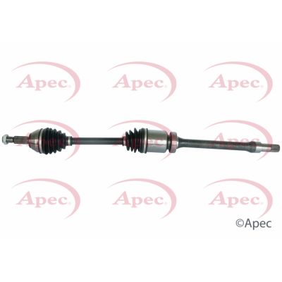 Apec ADS1280R