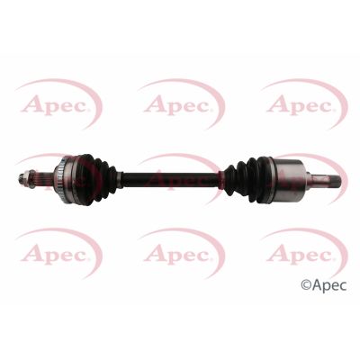 Apec ADS1275L