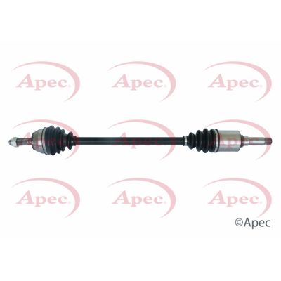 Apec Drive Shaft Front Right ADS1274R [PM2006478]