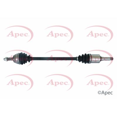 Apec ADS1274R