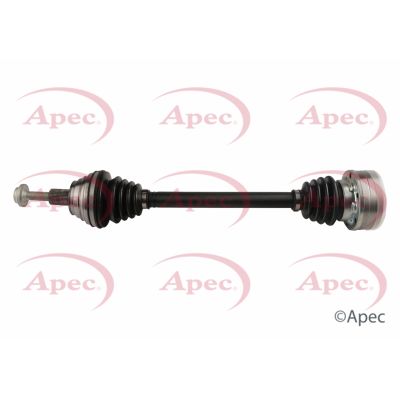 Apec ADS1265L