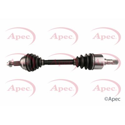 Apec ADS1259L