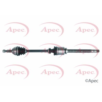 Apec Drive Shaft Front Right ADS1256R [PM2006463]