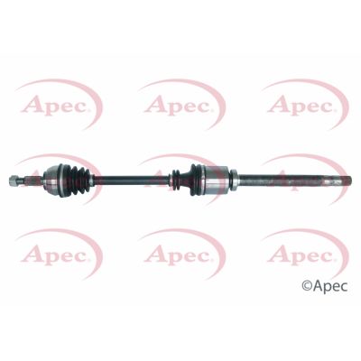 Apec ADS1256R