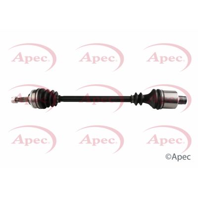 Apec ADS1254R