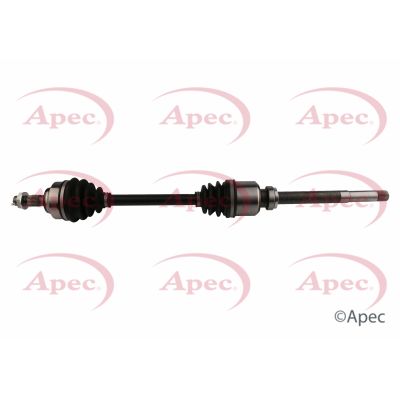 Apec ADS1250R