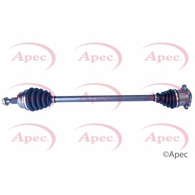 APEC Drive Shaft ADS1230R [PM2006444]