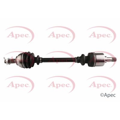 Apec ADS1216L