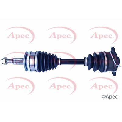 Apec ADS1200R