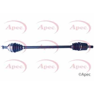 Apec ADS1195L