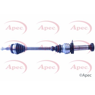 Apec ADS1190R