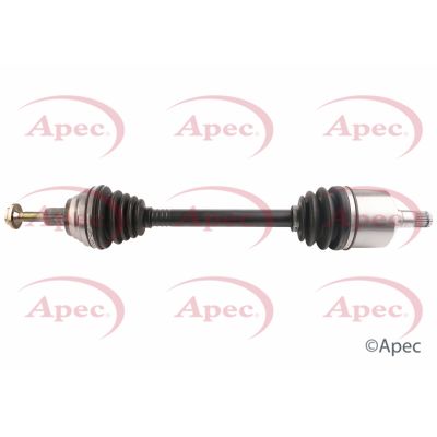 Apec ADS1180L