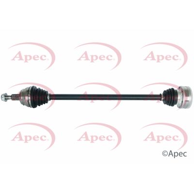 Apec ADS1166R