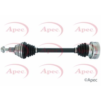 Apec Drive Shaft Front Left ADS1130L [PM2006346]