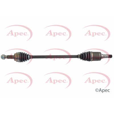 Apec ADS1128LR