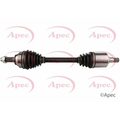 Apec ADS1126L