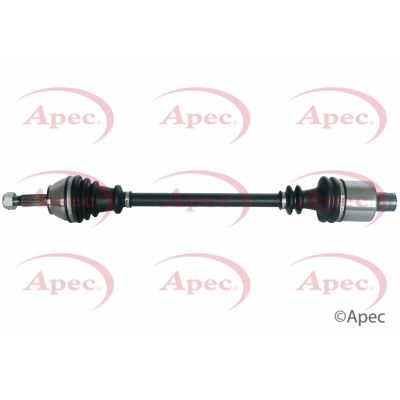 Apec ADS1109R