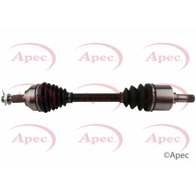 Apec Drive Shaft Front Left ADS1103L [PM2006319]