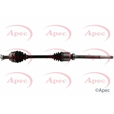 Apec ADS1100R