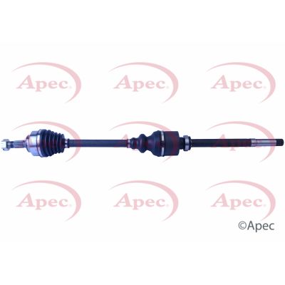 Apec Drive Shaft Front Right ADS1095R [PM2006312]