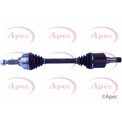 Apec ADS1060L