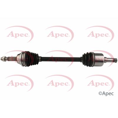 Apec ADS1055L