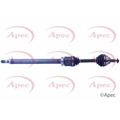 Apec Drive Shaft Front Right ADS1042R [PM2006259]