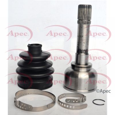 Apec CV Joint Front Outer ACV1223 [PM2006218]