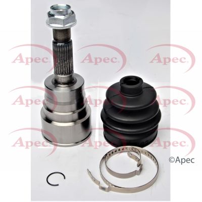 Apec CV Joint Front Outer ACV1183 [PM2006203]