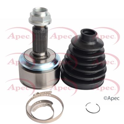 Apec CV Joint Front Outer ACV1180 [PM2006202]
